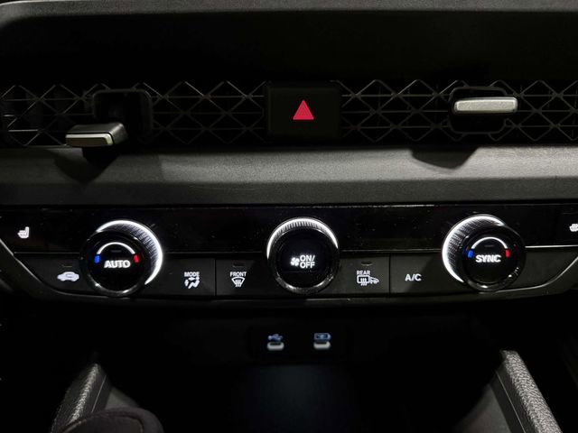 Used 2024 Honda Accord EX image 19