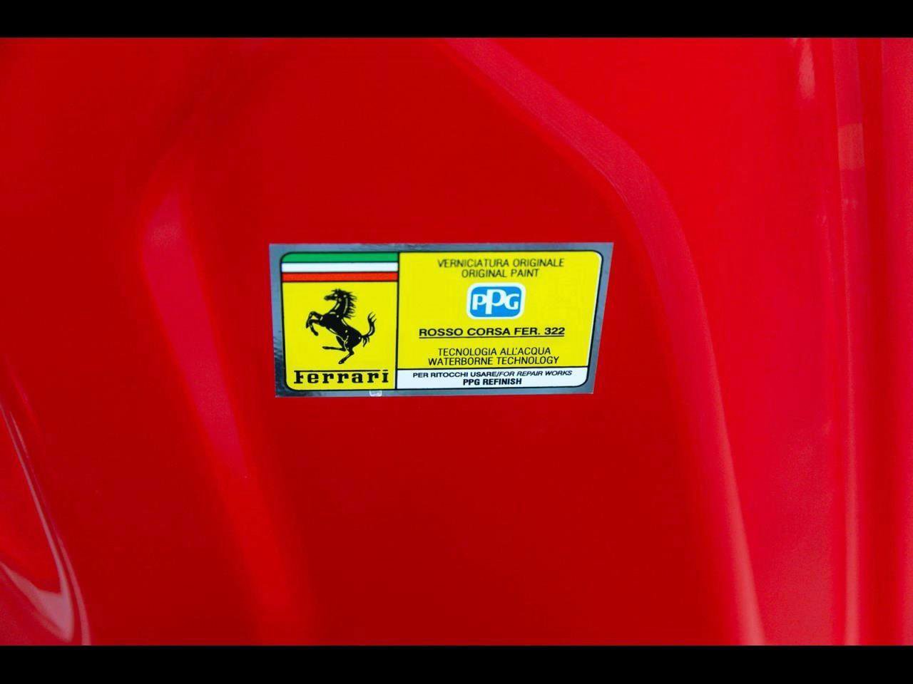 Used 2024 Ferrari 296 GTB image 14