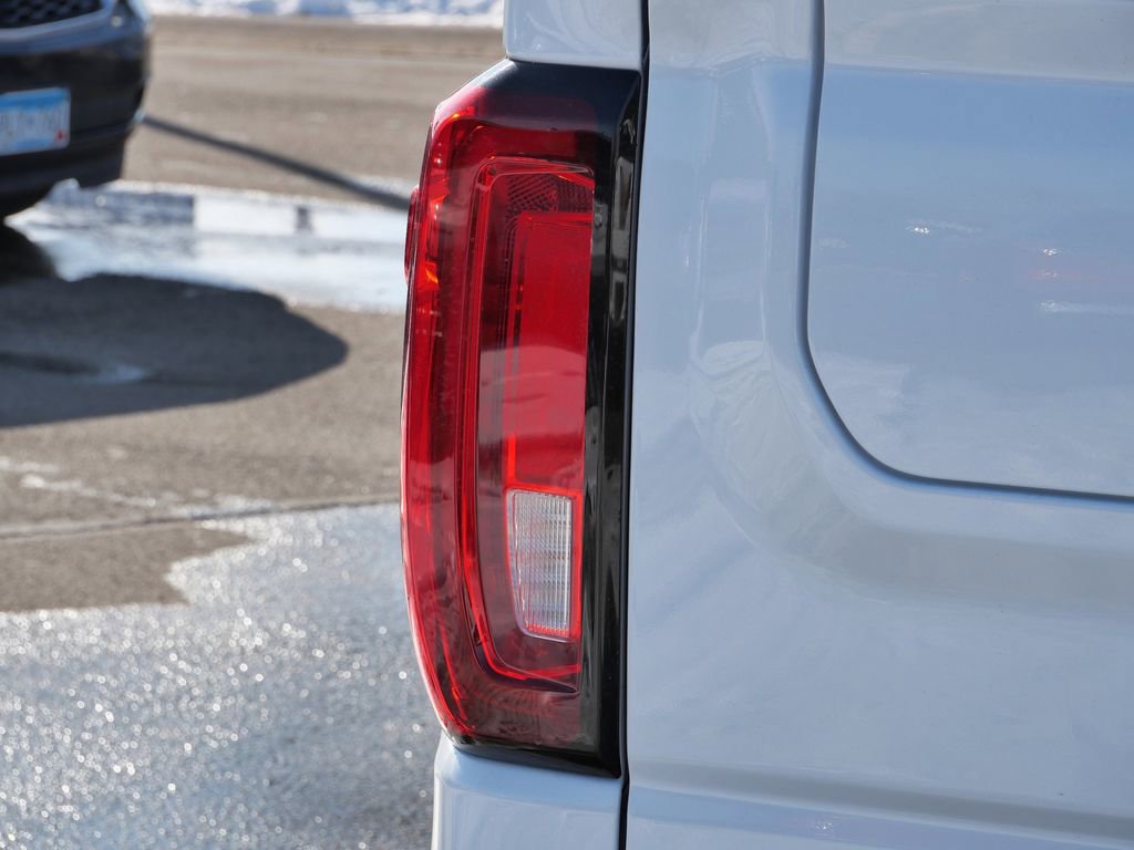 New 2026 GMC Sierra 1500 SLT w/ SLT Premium Plus Package image 10