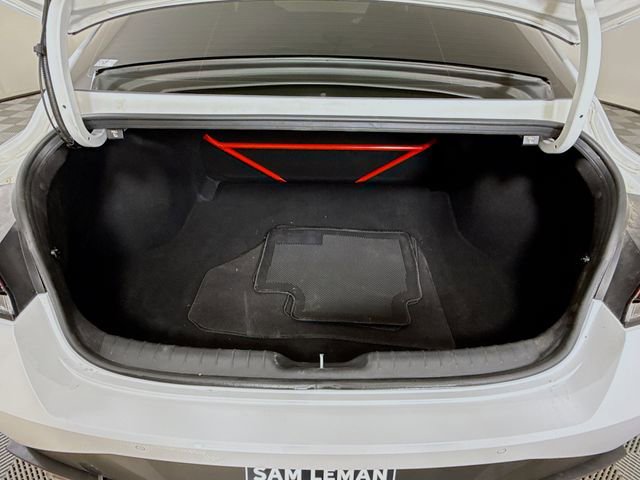 Used 2022 Hyundai Elantra N w/ Cargo Package image 26