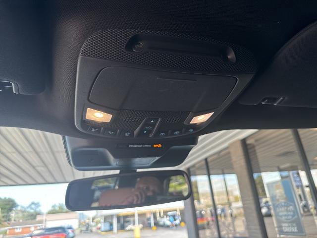 Certified 2024 Ford Expedition Platinum image 14