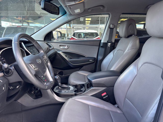 Used 2017 Hyundai Santa Fe Sport image 10