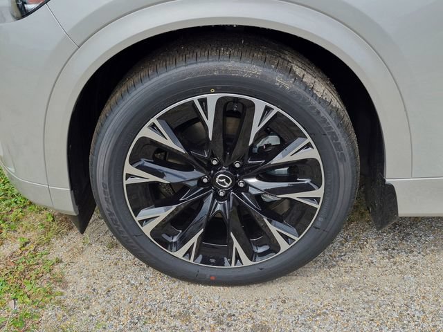 New 2026 MAZDA CX-90 3.3 Turbo S w/ Premium Plus AWD/4WD image 11