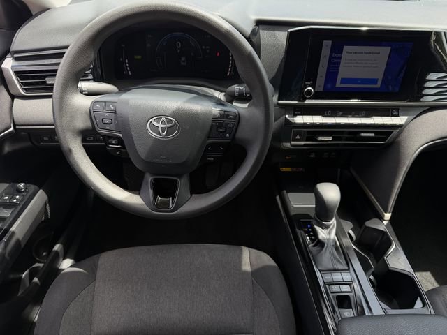 Certified 2025 Toyota Camry LE image 12