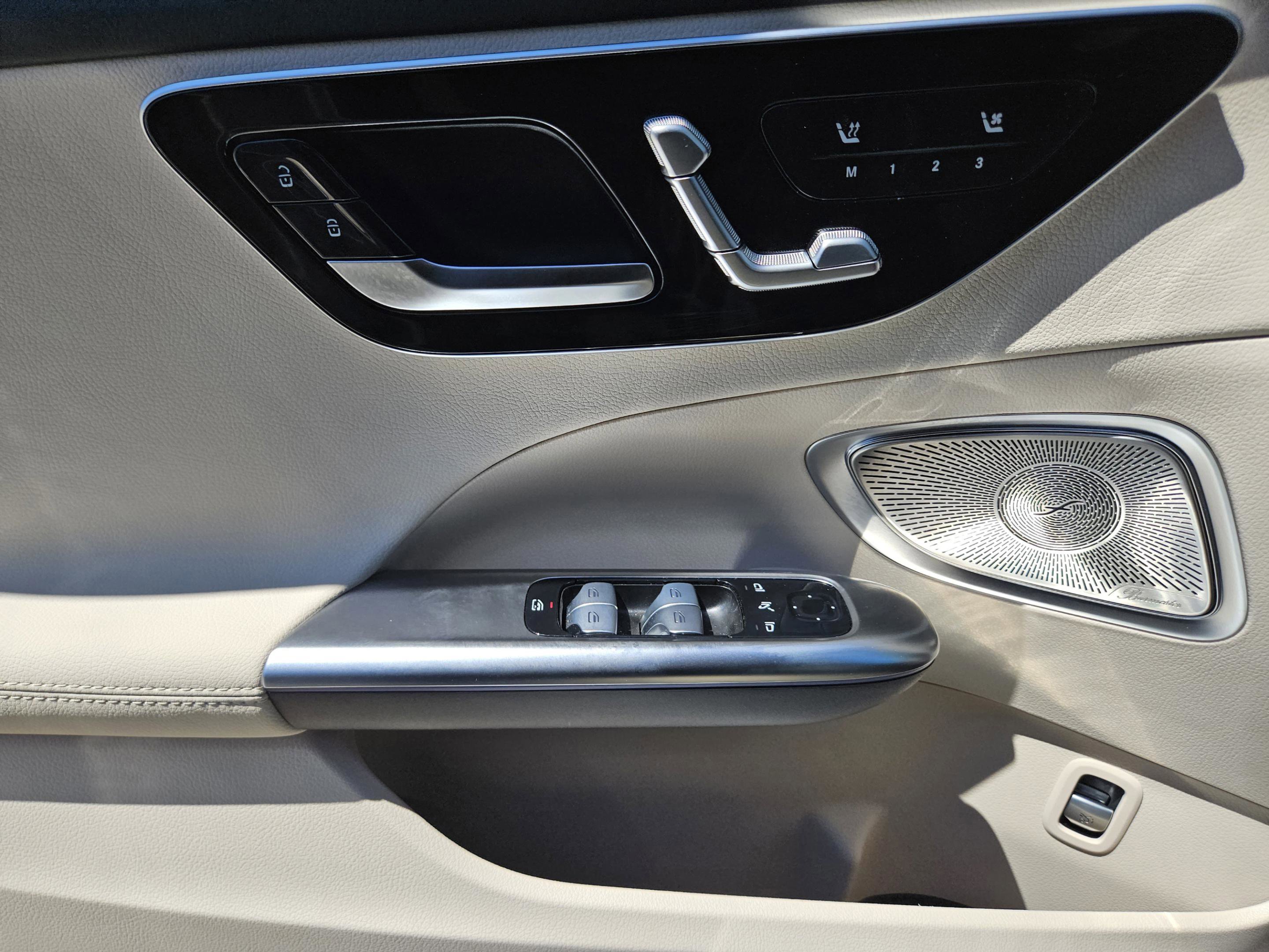 Certified 2026 Mercedes-Benz C 300 Sedan image 12