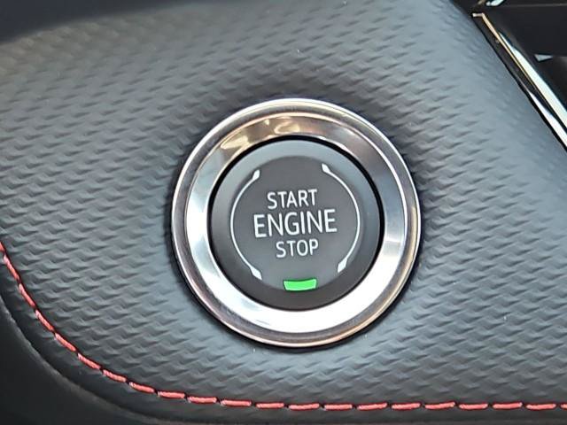 New 2027 Chevrolet Equinox RS w/ Convenience Package III FWD image 17