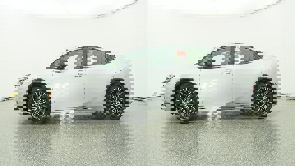 New 2026 Toyota Prius Limited image 19