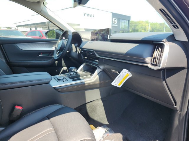 New 2026 MAZDA CX-90 3.3 Turbo w/ Premium Sport Pkg AWD/4WD image 25