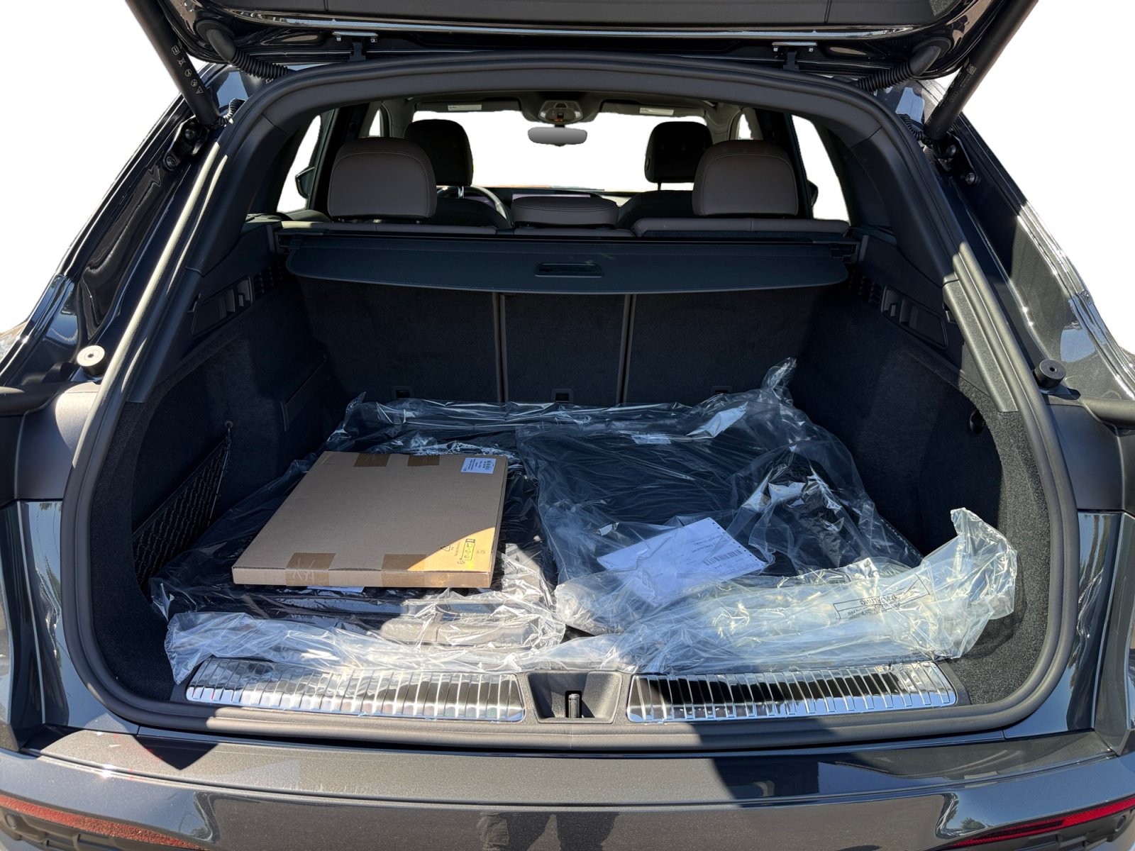 New 2026 Audi Q5 Premium Plus AWD/4WD image 17