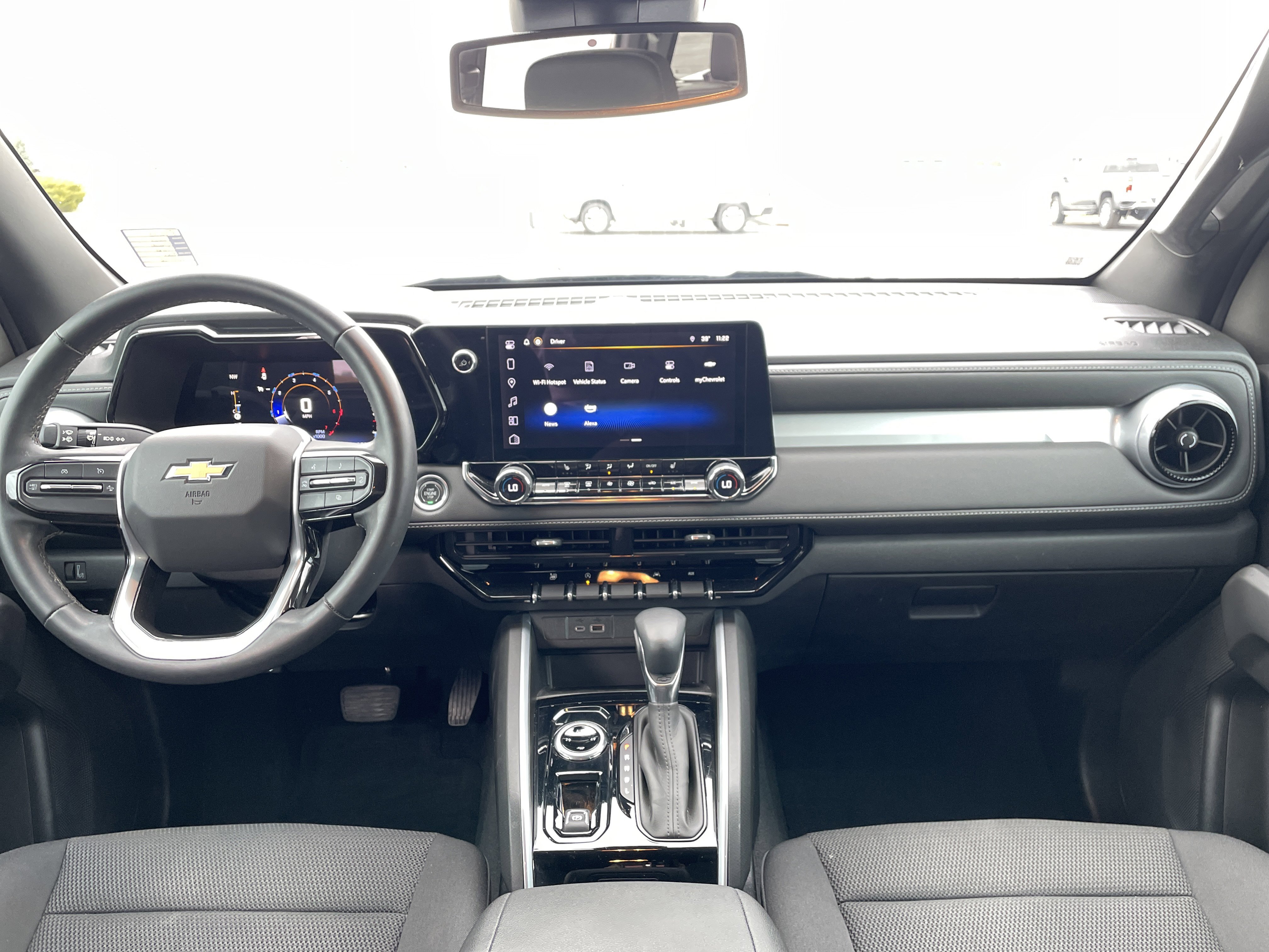 Certified 2023 Chevrolet Colorado LT w/ LT Convenience Package II image 18