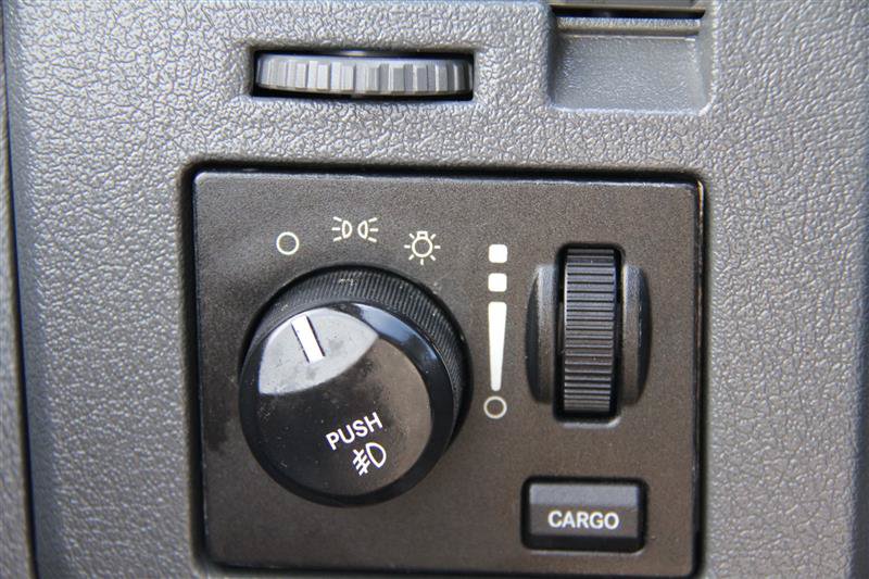 Used 2006 Dodge Ram 1500 Truck SLT AWD/4WD image 31