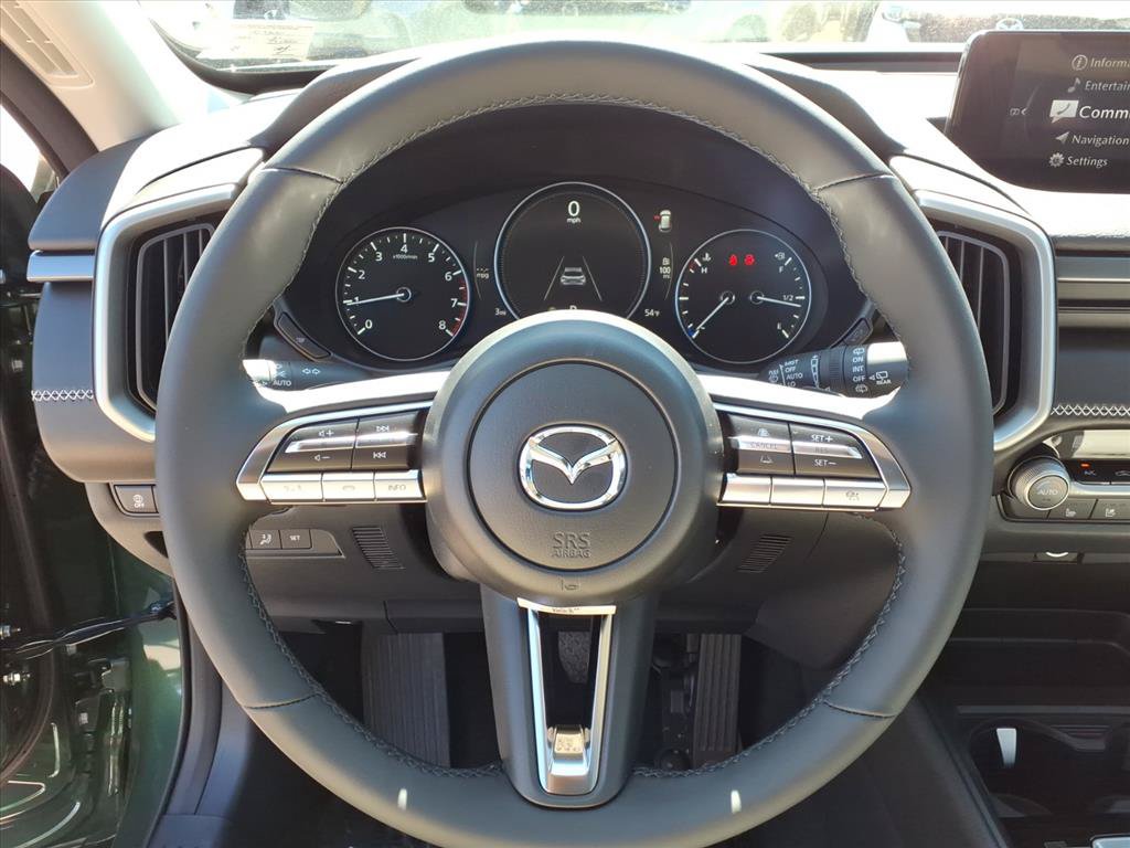 New 2026 MAZDA CX-50 AWD 2.5 S w/ Weather Package image 15