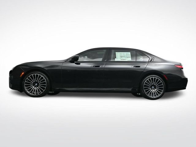 New 2026 BMW 740i w/ Executive Package RWD image 43