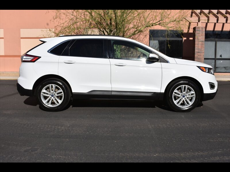 Used 2016 Ford Edge SEL