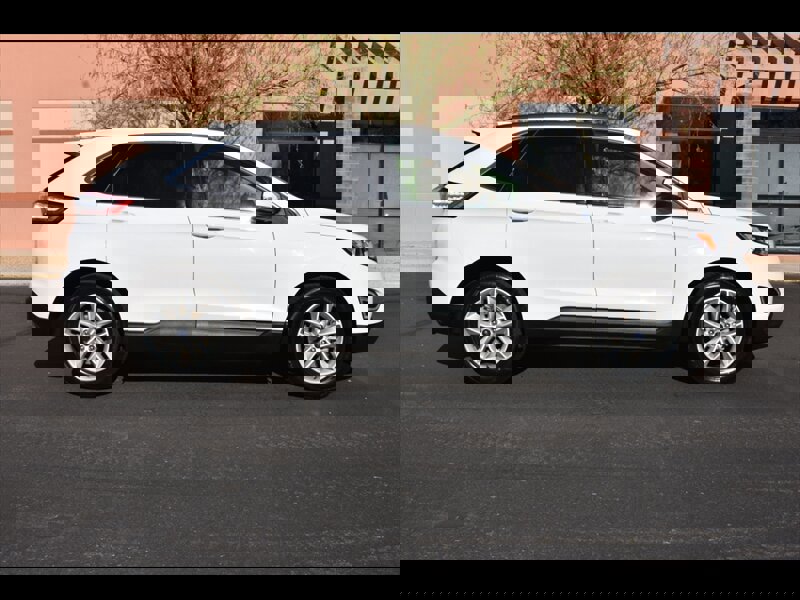 Used 2016 Ford Edge SEL image 1