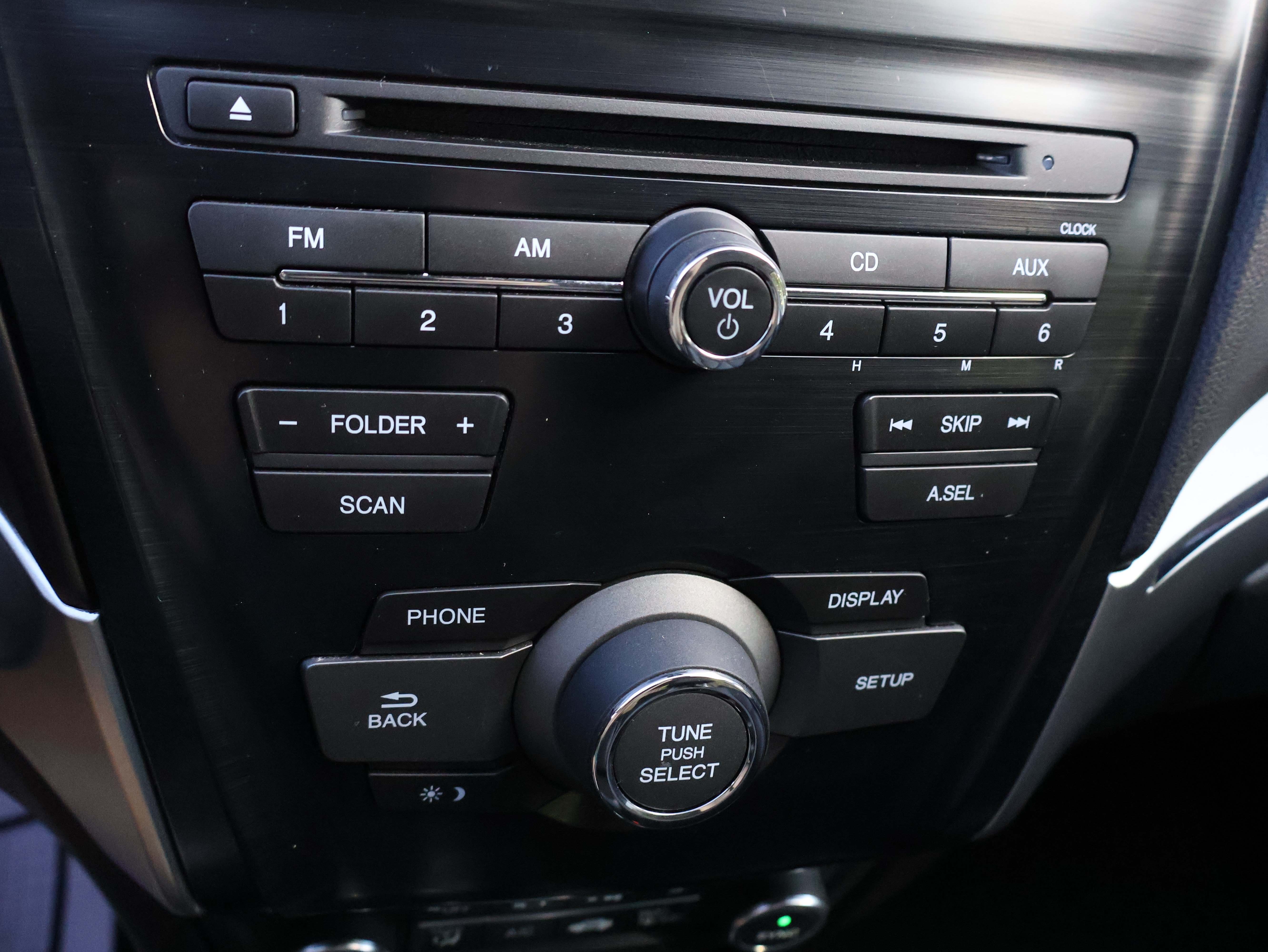 Used 2020 Acura ILX FWD image 21