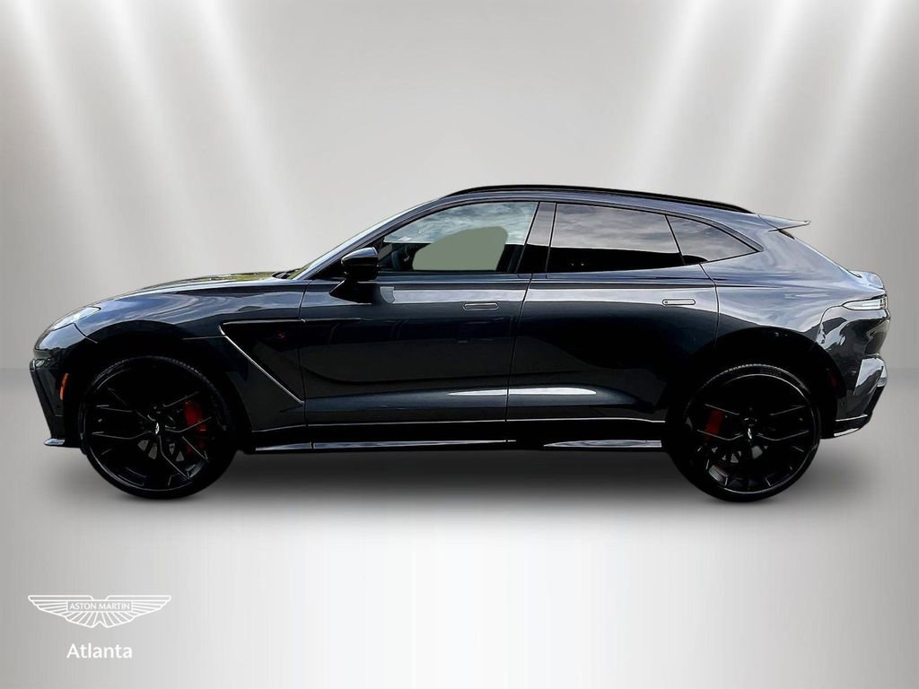 New 2026 Aston Martin DBX S AWD/4WD image 15