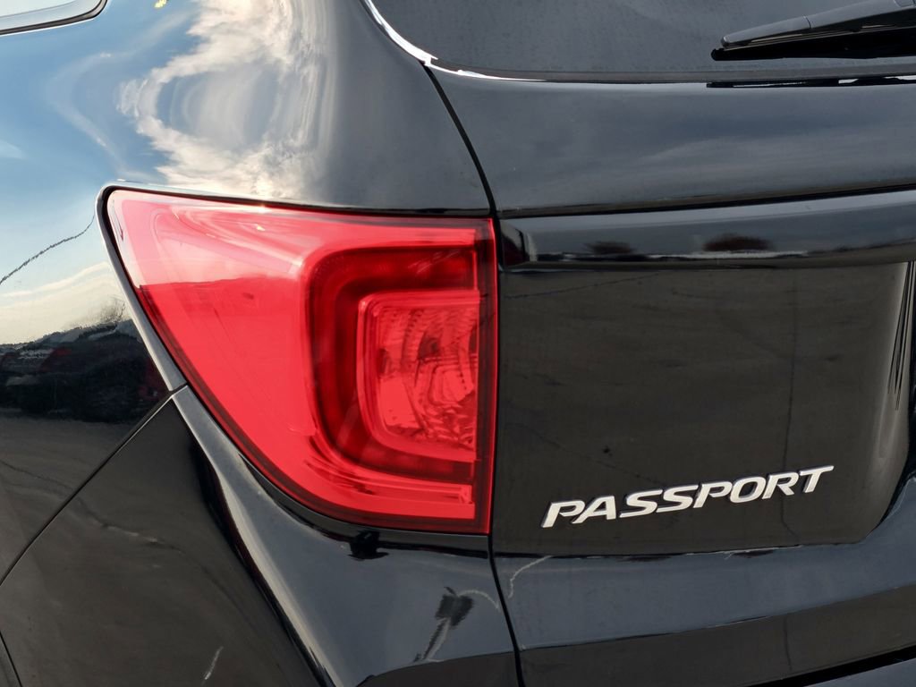 Used 2024 Honda Passport EX-L image 6