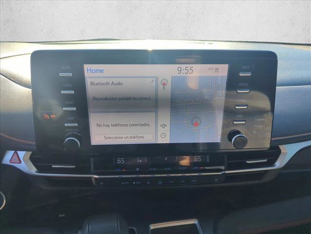 Certified 2022 Toyota Sienna XSE image 13