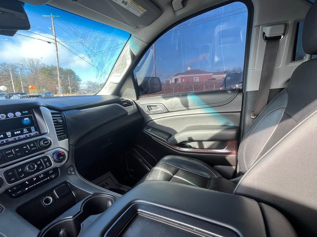 Used 2020 GMC Yukon XL SLT w/ Open Road Package image 18