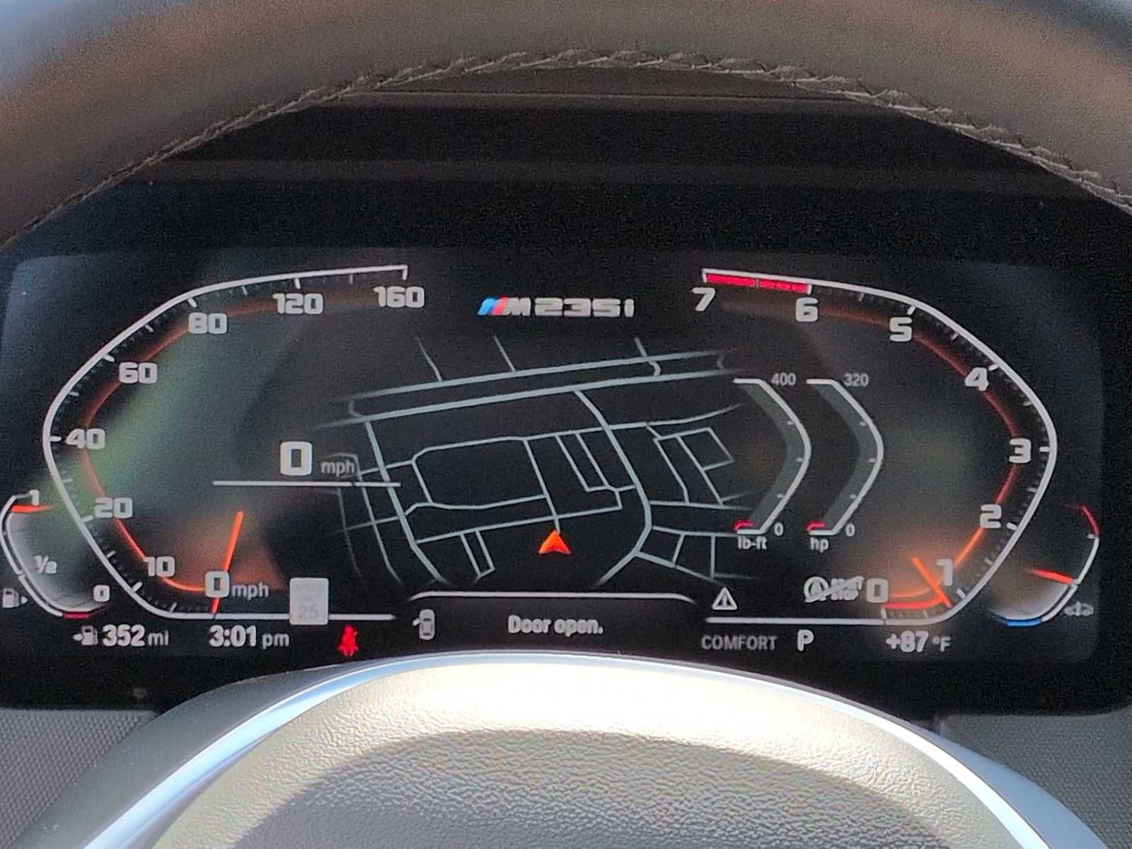 Used 2024 BMW M235i xDrive Gran Coupe w/ Premium Package image 35