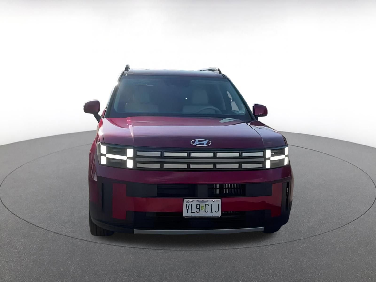 Used 2025 Hyundai Santa Fe SEL image 10