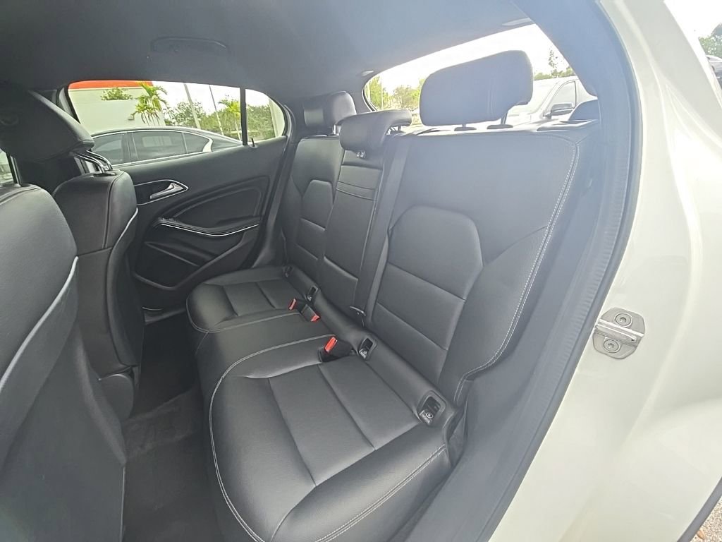 Used 2020 Mercedes-Benz GLA 250 image 24