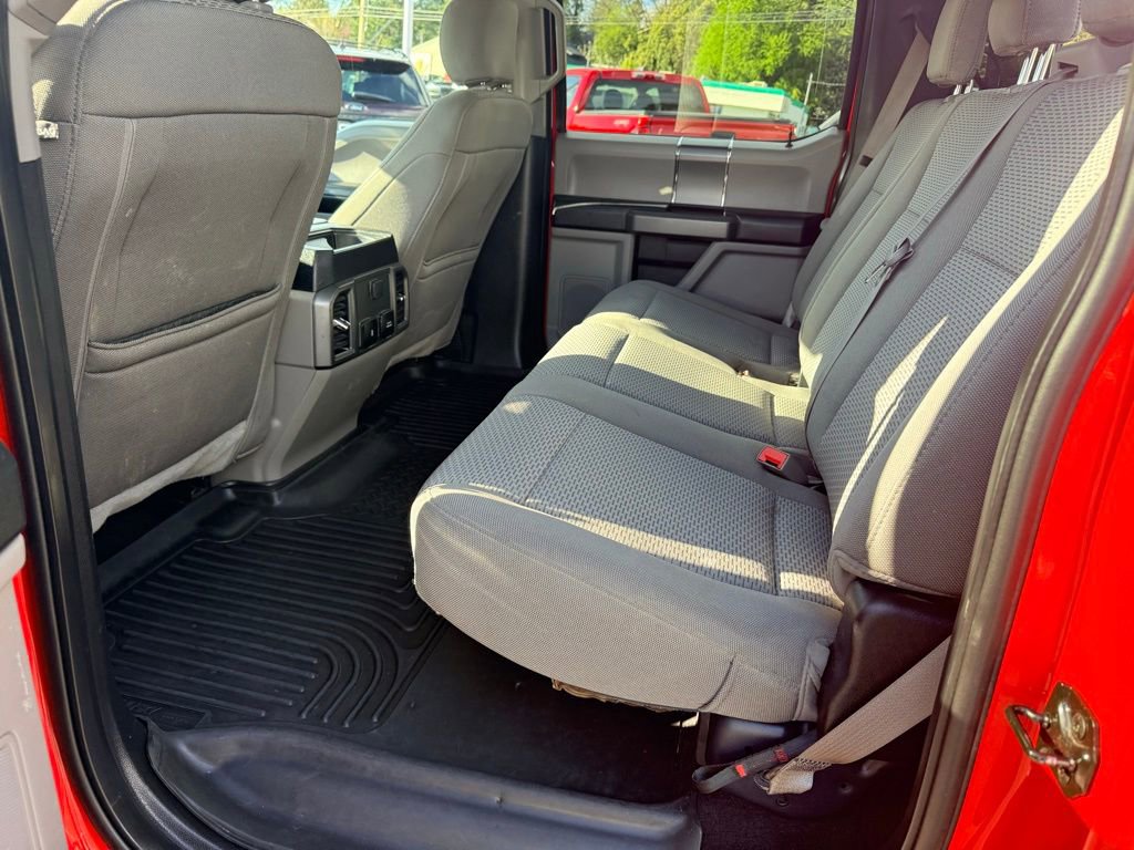 Used 2019 Ford F150 XLT w/ Equipment Group 302A Luxury image 35