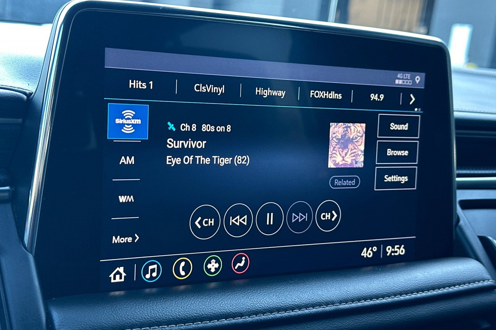 Used 2021 GMC Yukon SLT image 28