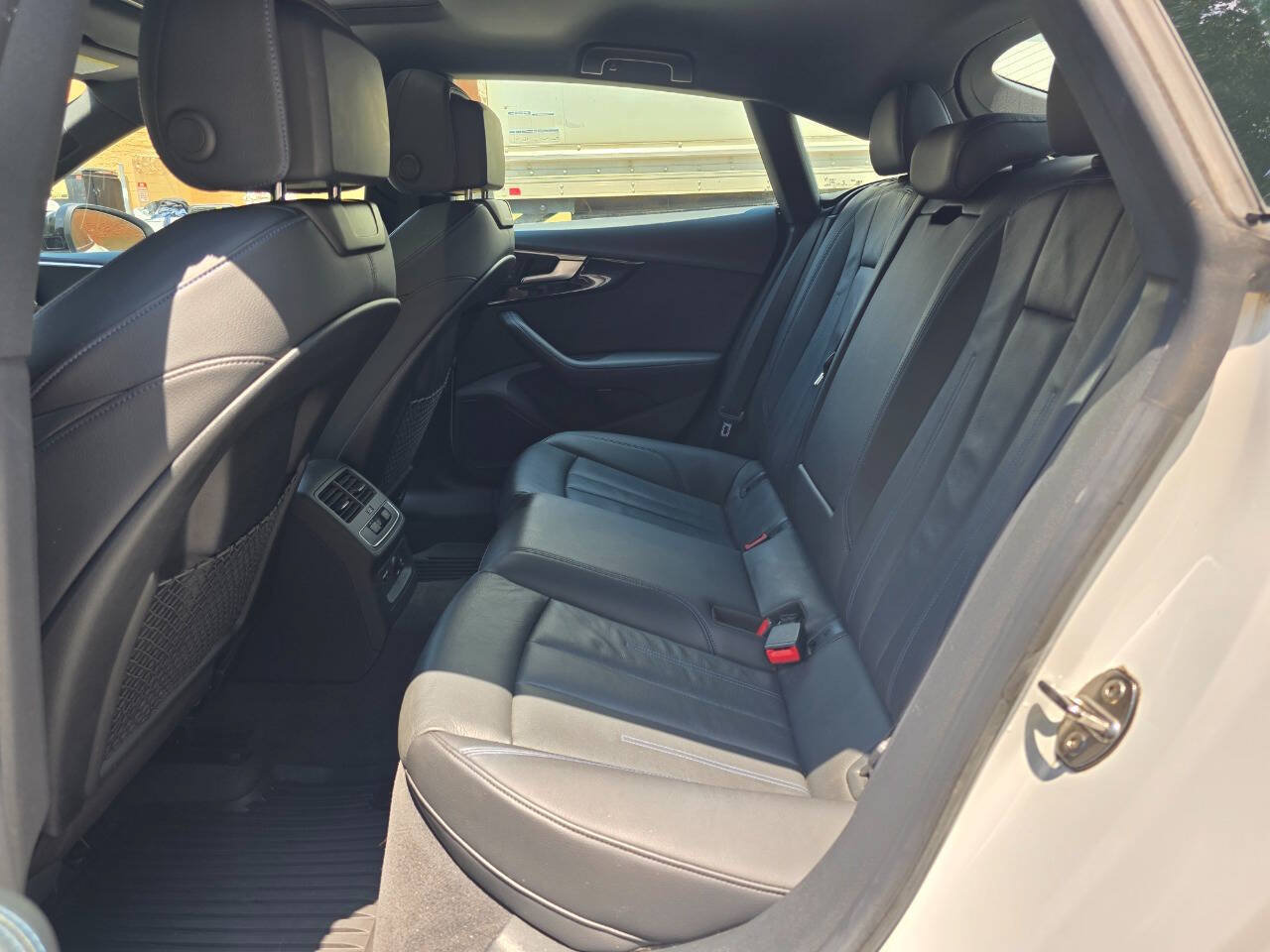 Used 2019 Audi A5 2.0T Prestige AWD/4WD image 37