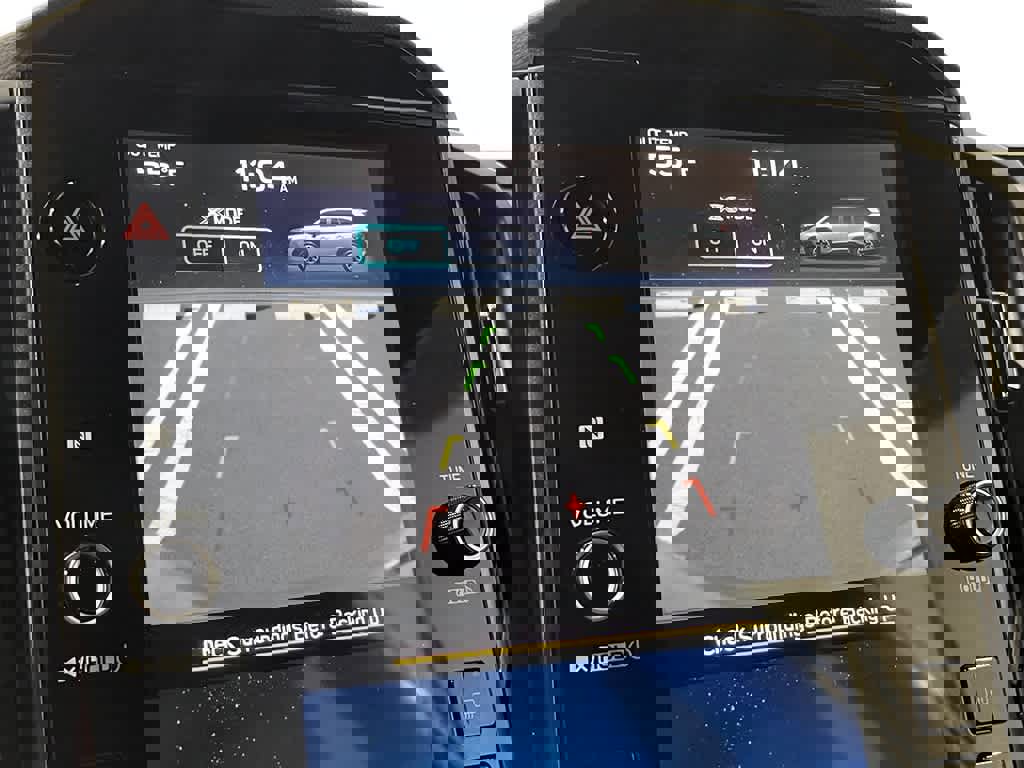 New 2025 Subaru Forester Premium image 20