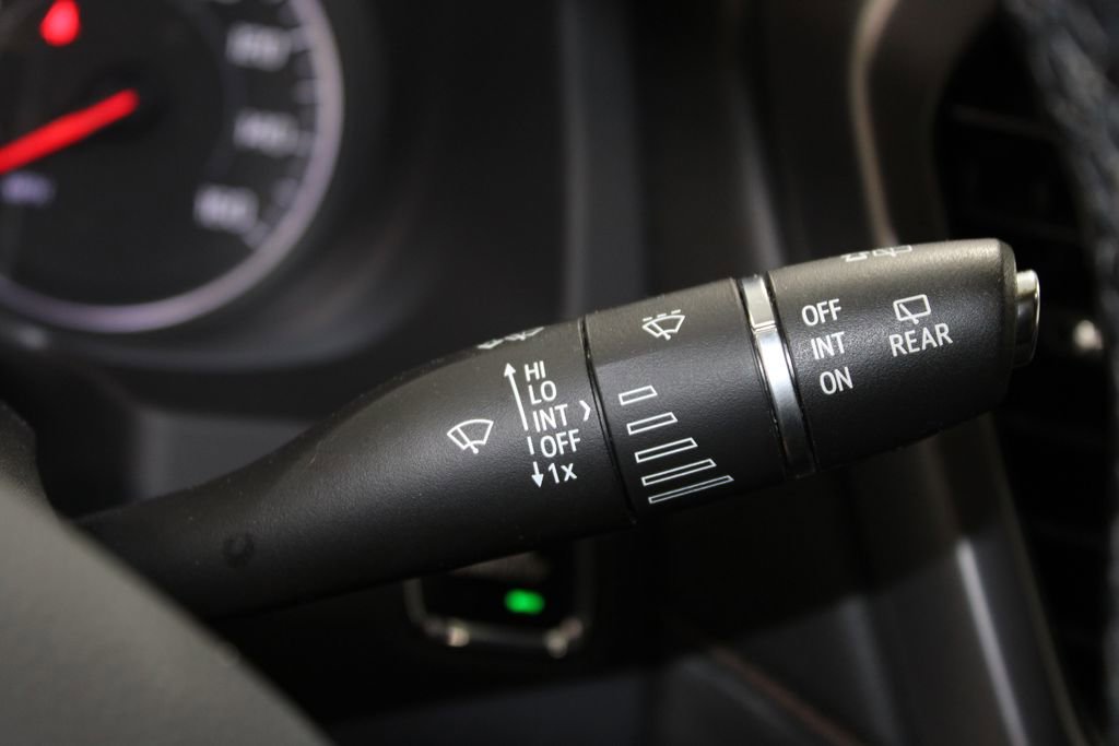 Used 2023 GMC Acadia AT4 w/ Preferred Package image 43