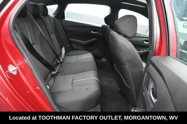 Used 2024 Honda Accord Sport image 7