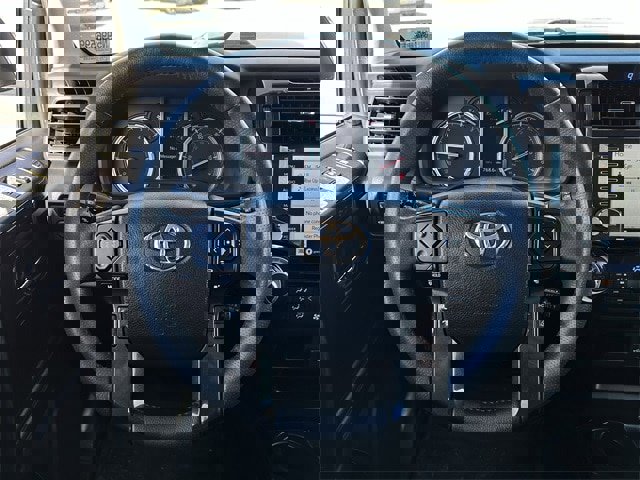 Used 2022 Toyota 4Runner TRD Pro image 15