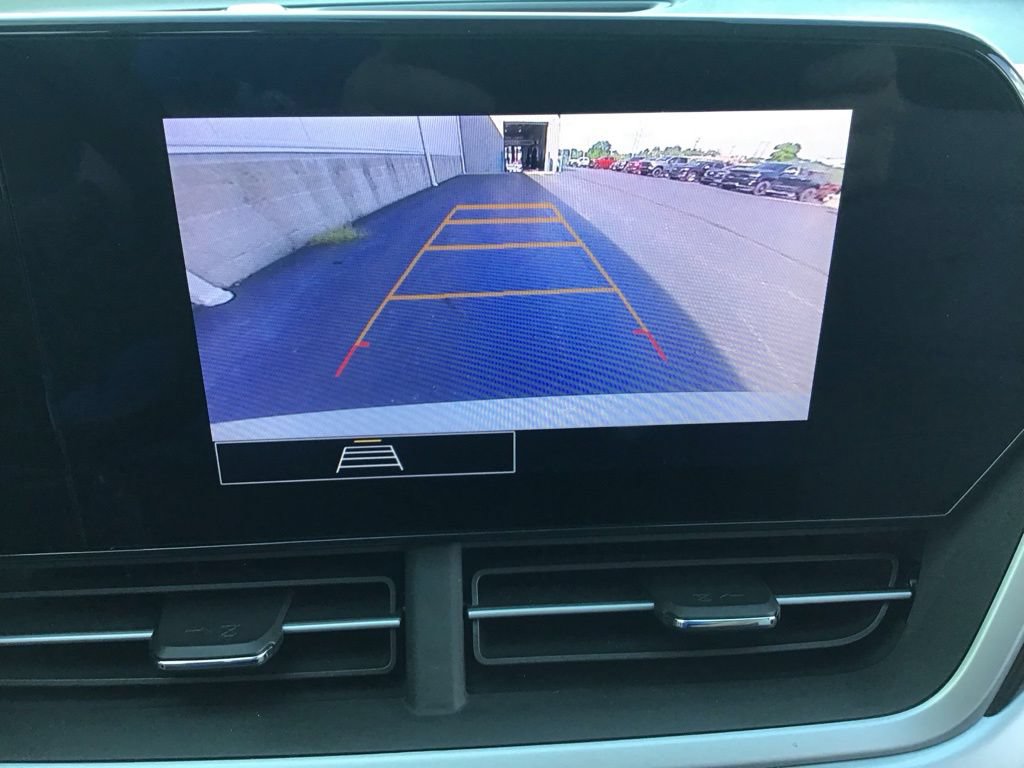 Used 2024 Chevrolet Trax LS w/ LS Convenience Package FWD image 23