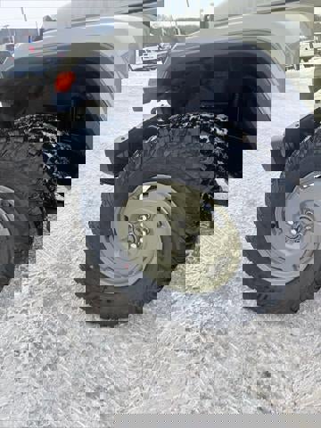 New 2026 Jeep Wrangler Unlimited Sport image 54