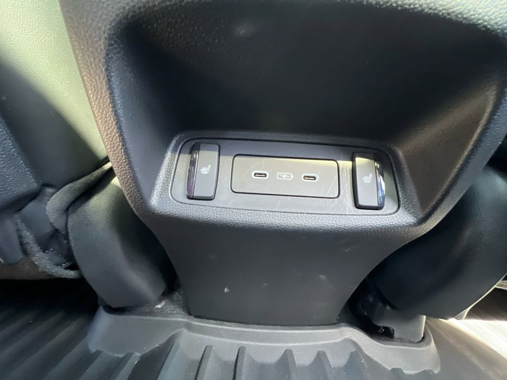 Used 2024 Acura RDX SH-AWD w/ Advance Package image 39