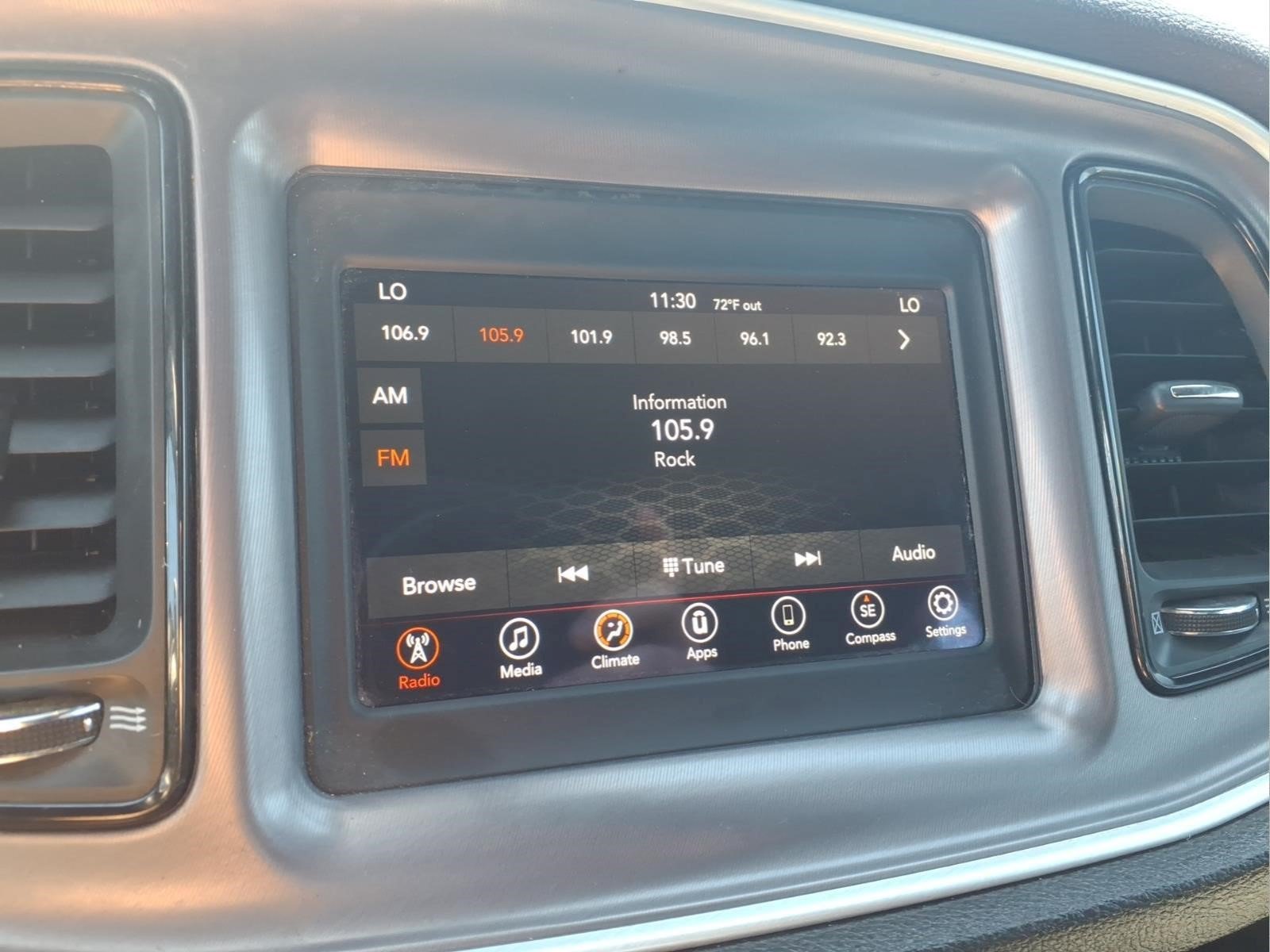 Used 2019 Dodge Challenger GT AWD/4WD image 15