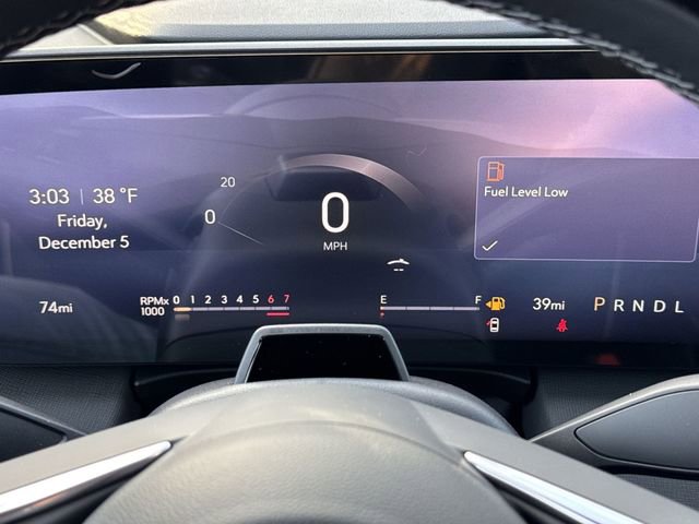 New 2026 Buick Enclave Sport Touring w/ Super Cruise Package image 15