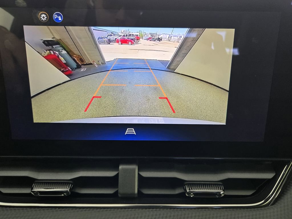 New 2026 Chevrolet Equinox RS w/ Convenience Package III image 18