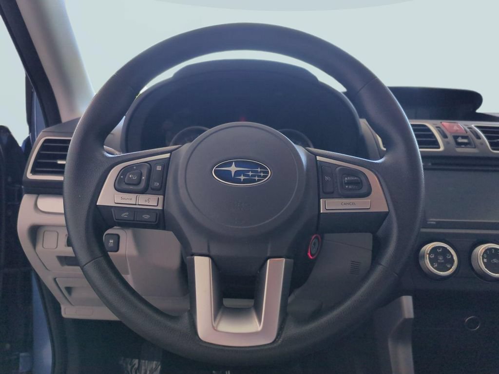 Used 2018 Subaru Forester 2.5i w/ Alloy Wheel Package AWD/4WD image 14