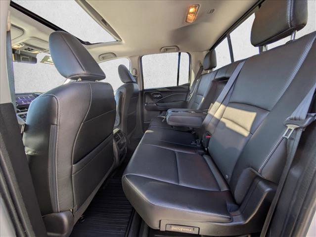 Used 2022 Honda Ridgeline RTL image 20