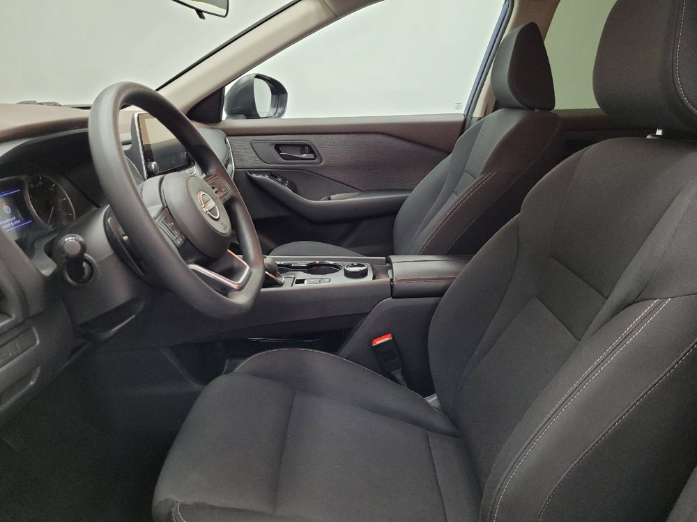 Used 2023 Nissan Rogue S AWD/4WD image 17