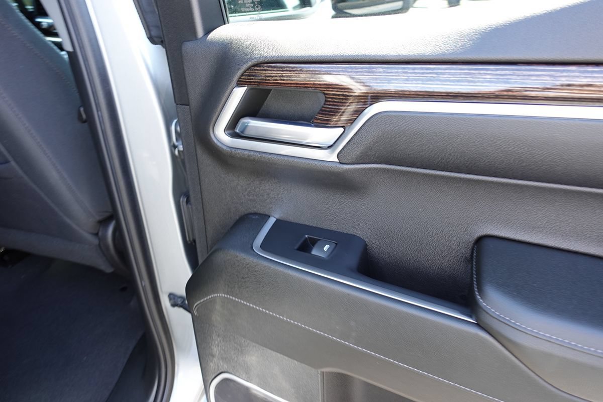 Used 2023 GMC Sierra 1500 Elevation AWD/4WD image 28