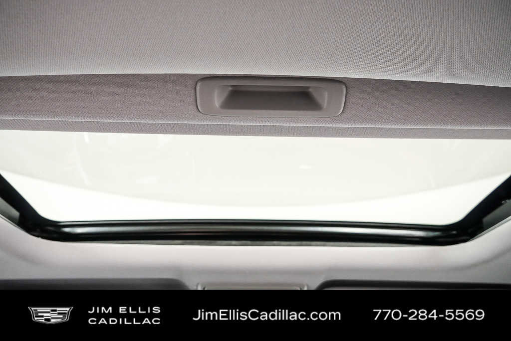 Used 2018 Honda CR-V Touring image 21