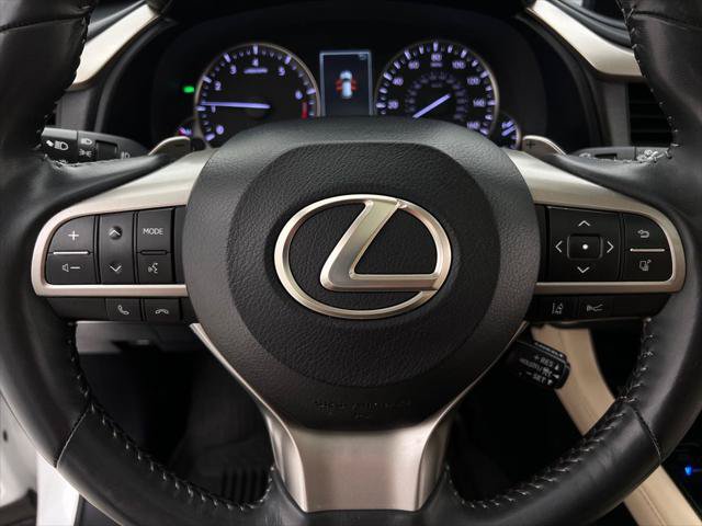 Certified 2022 Lexus RX 350 AWD w/ Premium Package image 20
