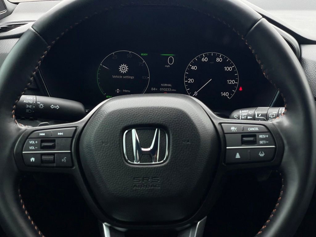 Certified 2026 Honda CR-V Sport image 12