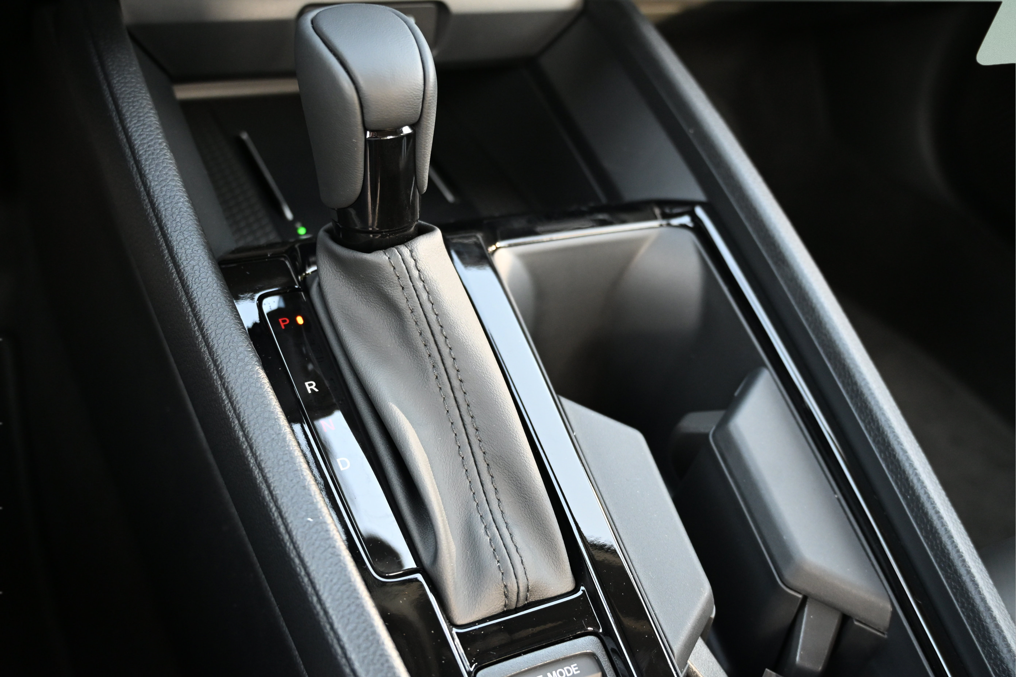 New 2026 Honda Accord EX-L image 21