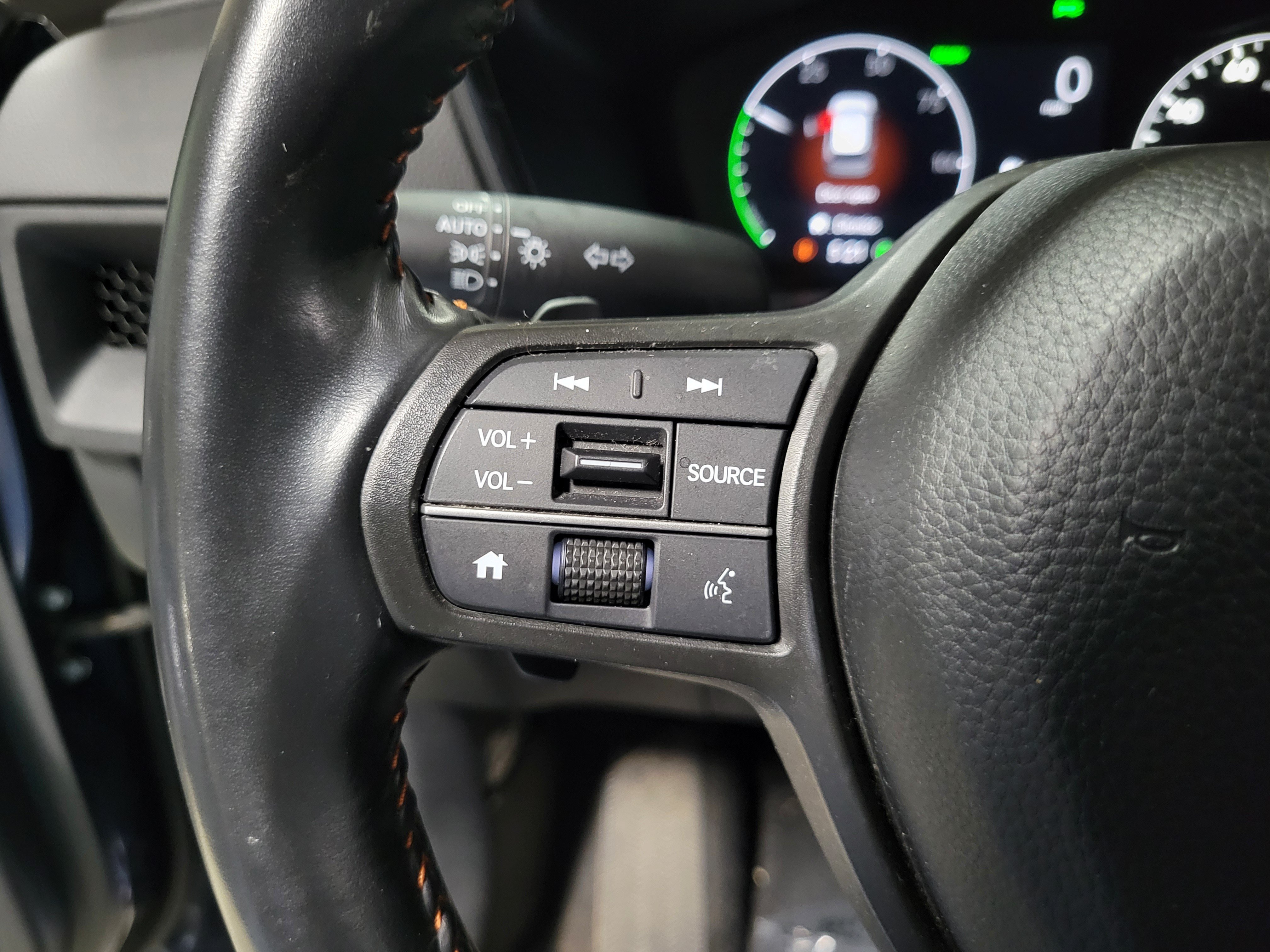 Used 2024 Honda CR-V Sport image 25