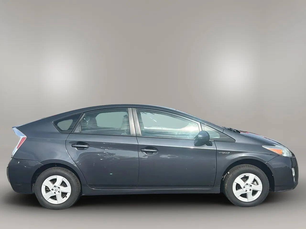 Used 2010 Toyota Prius Five FWD image 8